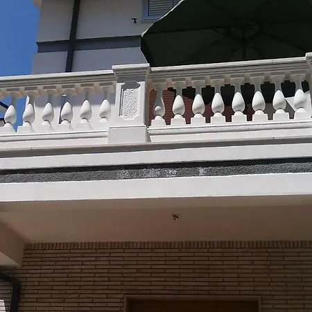Civico 27 - In Terrazza *