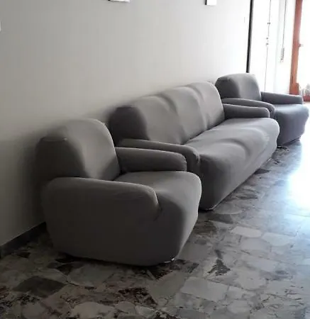 Civico 27 - In Terrazza *