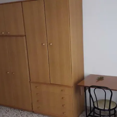 Civico 27 - In Terrazza アパート *
